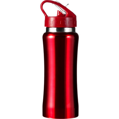 Branded Gearran Steel drinking bottle (600ml)