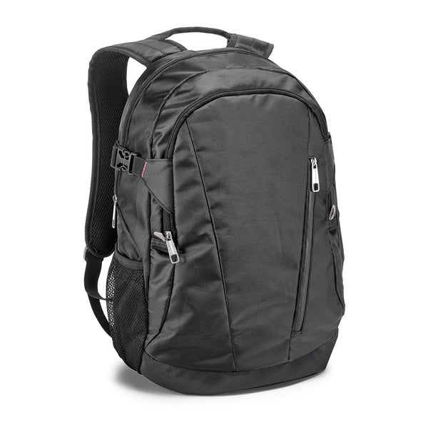 OLYMPIA. 15'6" 840D jacquard laptop backpack