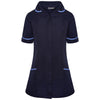 Behrens Ladies Tunic with Round Collar