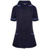 Behrens Ladies Tunic with Round Collar