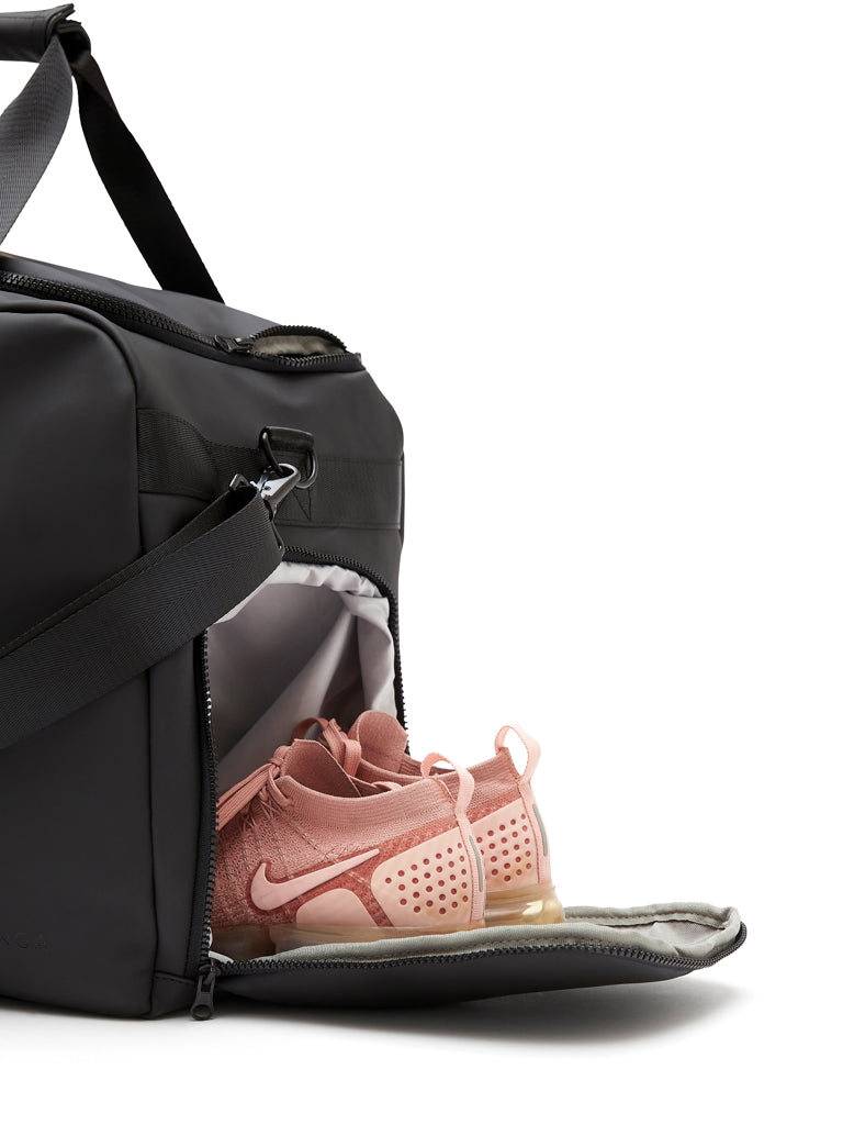 Branded VINGA Baltimore gym bag