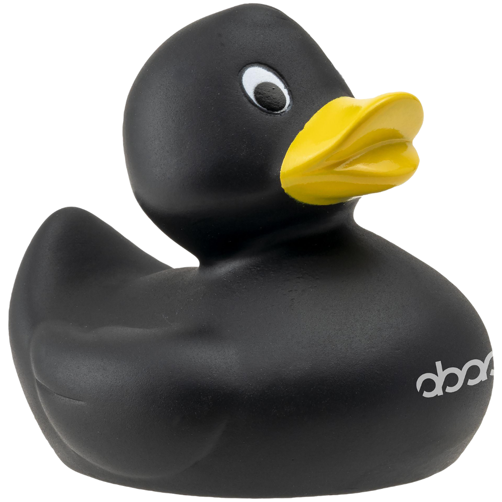 Donald Rubber Duck