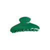 Acetate Hair Clips - Style1 - Vibrant Colours