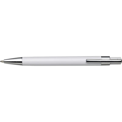 Stodman Plastic ballpen