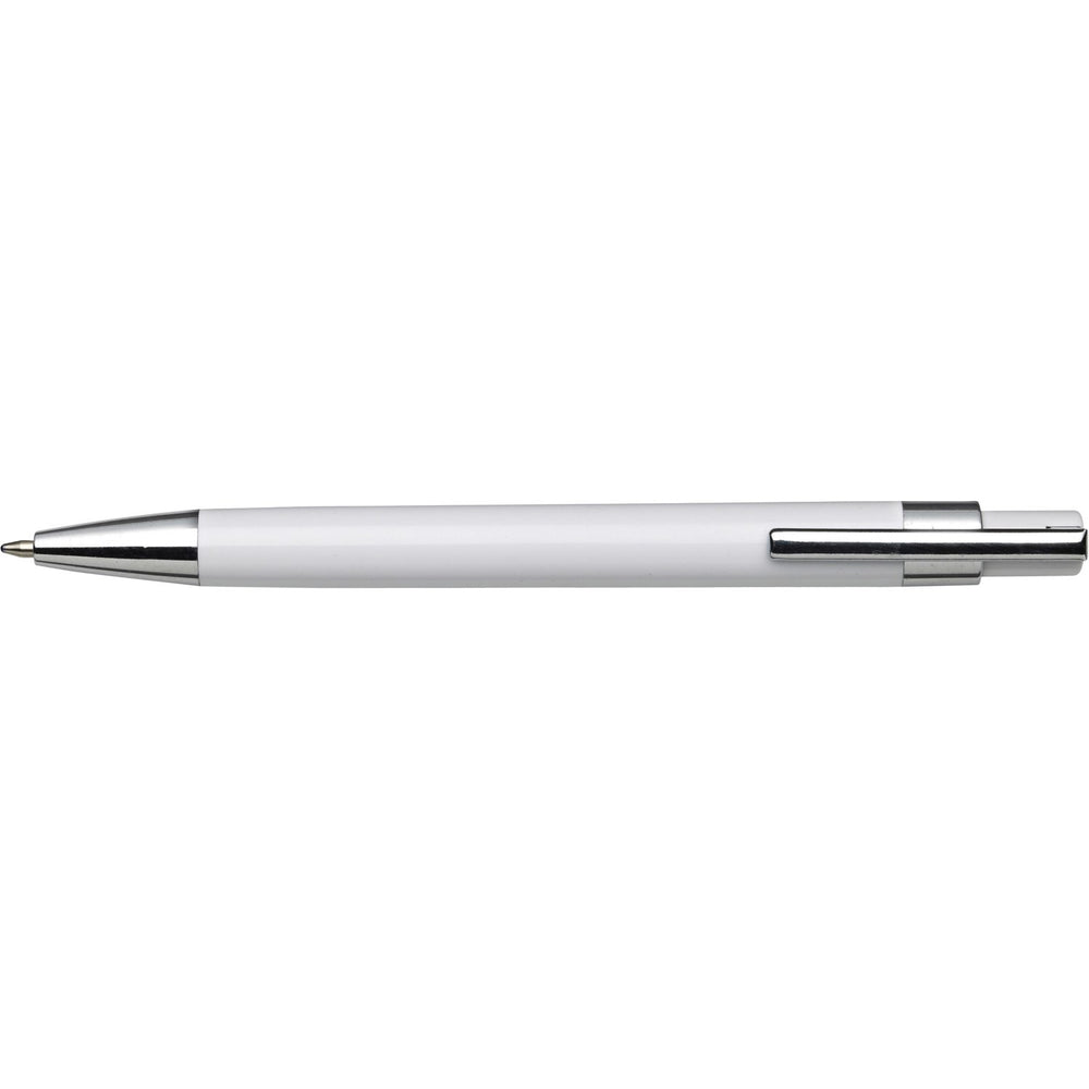 Branded Stodman Plastic ballpen