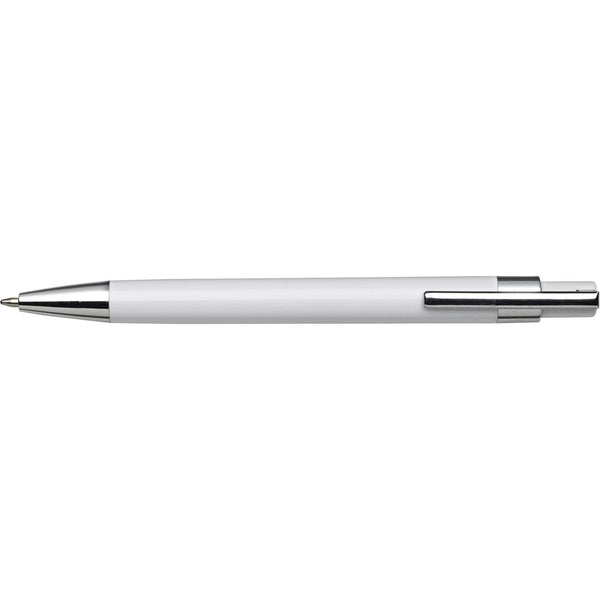Branded Stodman Plastic ballpen