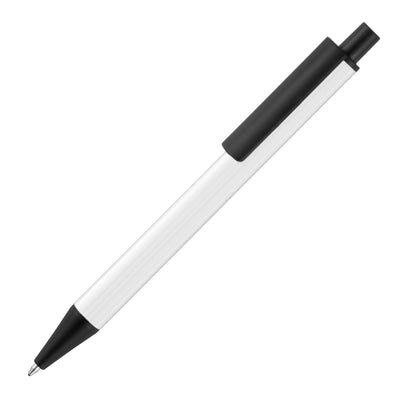 TYPHOON ball pen with trim