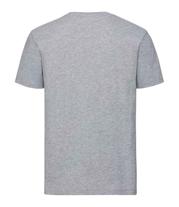 Russell Pure Organic T-Shirt