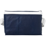 Branded Spectrum 6-can cooler bag 4L