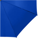 Branded Yfke 30" golf umbrella with EVA handle