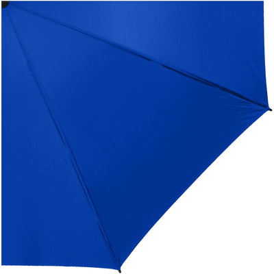 Branded Yfke 30" golf umbrella with EVA handle