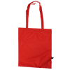 100% rPET foldable bag  - Tausi