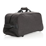 Branded Basic weekend trolley