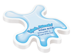 sticky-smart shape - splash