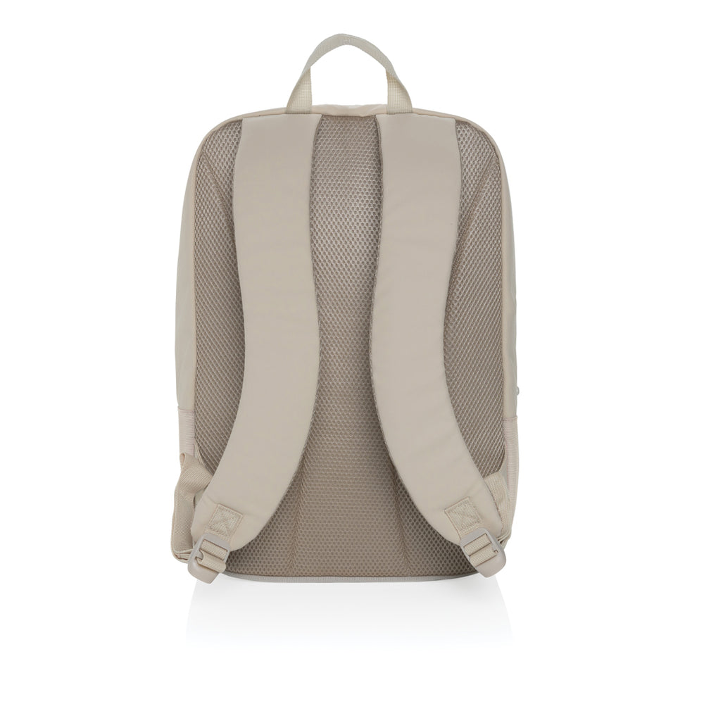 Armond AWARE™ RPET 15.6 inch standard laptop backpack