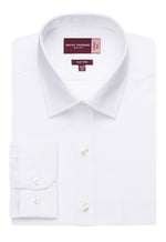 Branded Brook Taverner Rapino Classic Fit Shirt