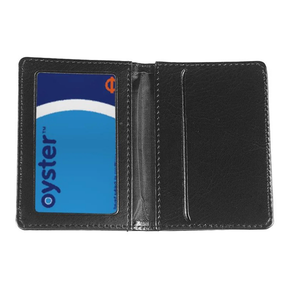Branded Oyster Travel Card Case