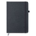 A5 recycled notebook 80 lined