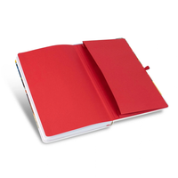 All Over Printed Bespoke Notebook