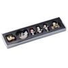 Wooden Christmas Decoration Set