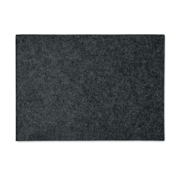 Branded 15 inch Felt laptop pouch