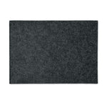 Branded 15 inch Felt laptop pouch