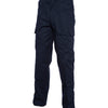 Cargo Trouser with Knee Pad Pockets Regular