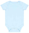 Larkwood Essential Short Sleeve Baby Bodysuit