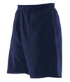 Finden and Hales Ladies Microfibre Shorts