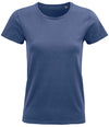 SOL'S Ladies Pioneer Organic T-Shirt