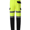 Yoko Hi-Vis Jog Pants