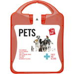 Branded MyKit Pet First Aid Kit