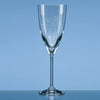 Dartington Crystal Rachael White Wine Glass