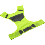 Branded Clure Reflective sports vest