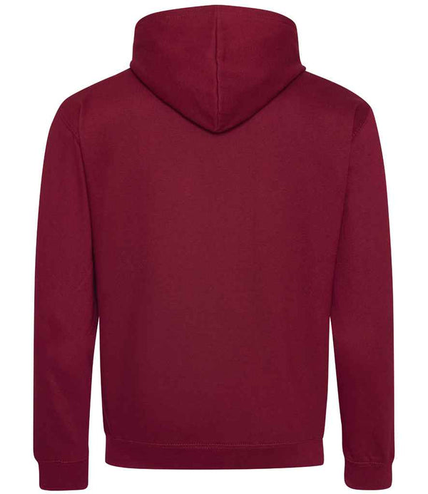 AWDis Varsity Hoodie