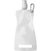 Branded Lollesworth Foldable water bottle (420ml)