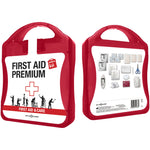 Branded MyKit M First aid kit Premium
