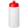 Branded Baseline® Plus 500 ml bottle with sports lid
