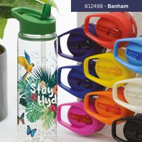Banham Water Bottle