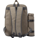 Branded Penselwood Picnic rucksack