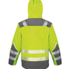 Result Safe-Guard Dynamic Soft Shell Jacket