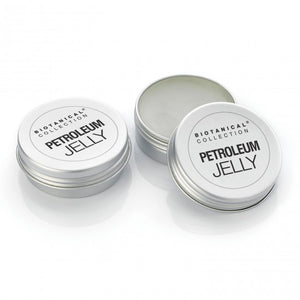 Pure Petroleum Jelly in a Tin 10ml