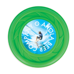 Mini Recycled Turbo Pro Flying Disc - Frisbee