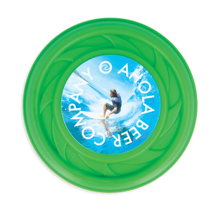 Mini Recycled Turbo Pro Flying Disc - Frisbee