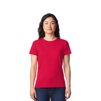 Gildan Ladies SoftStyle® Midweight T-Shirt