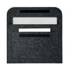 Branded 15 inch Felt laptop pouch