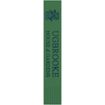 Branded Velbond Tassel Bookmarks