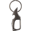 The Bella - Bottle opener and small knife keyring