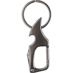 The Bella - Bottle opener and small knife keyring