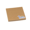 75x75mm Sticky Note Kraft Paper